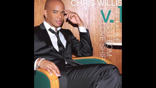 Chris Willis - Can't Stop Loving You [Audio] смотреть онлайн