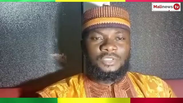 Convocation De L’Imam Traoré : Les éclaircissements Du Groupement Des Leaders Religieux