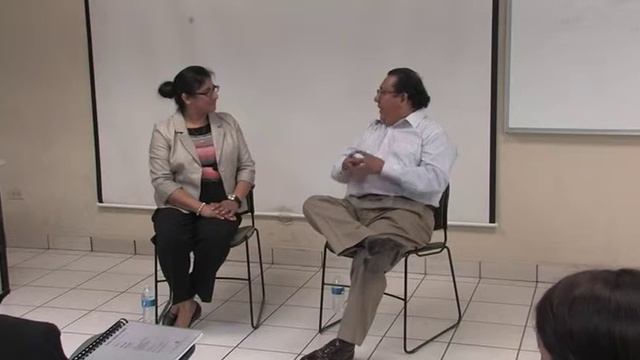 Diálogos Febrero 2015 (Dr. Juan Manuel Piña Osorio)