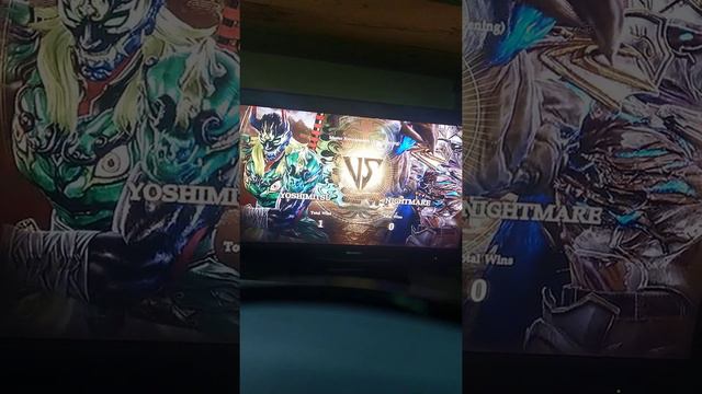 Gram W Soul Calibur 6
