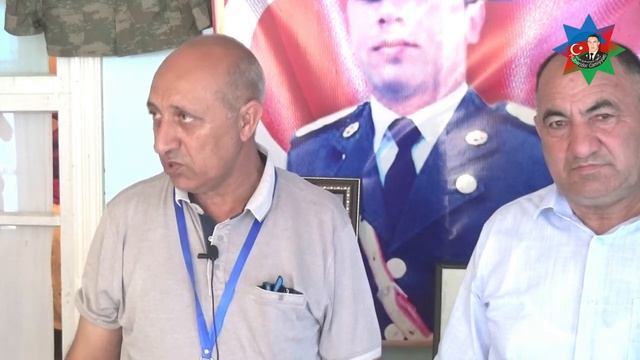 MÜBARİZLƏR CƏMİYYƏTİ TƏQDİM EDİR! CƏLİLABAD ŞƏHİDİ ƏKBƏRLİ HÜSEYN ZAKİR OĞLUNUN ZİYARƏTİNDƏ смотреть онлайн