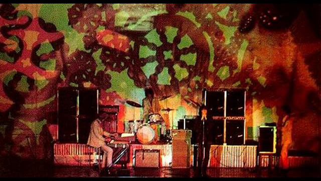 The doors and albert King (July 3rd) смотреть онлайн