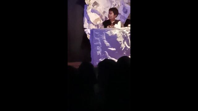 AYAHHKU PULANG karya Usmar Ismail. SMP Labschool Jakarta Theater. Labs theater смотреть онлайн