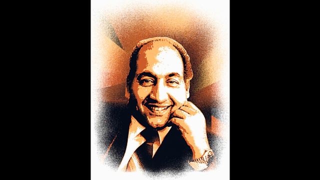 Talat Mahmood & Mubarak Begum - Aayen To Kaise Aayen смотреть онлайн