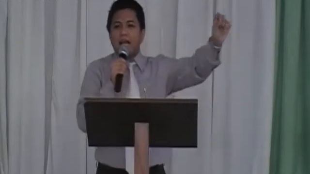 Let's Talk About Jesus 1 смотреть онлайн
