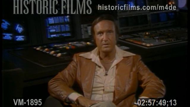 DON KIRSHNER INTRODUCES THE SYLVERS ON ROCK CONCERT