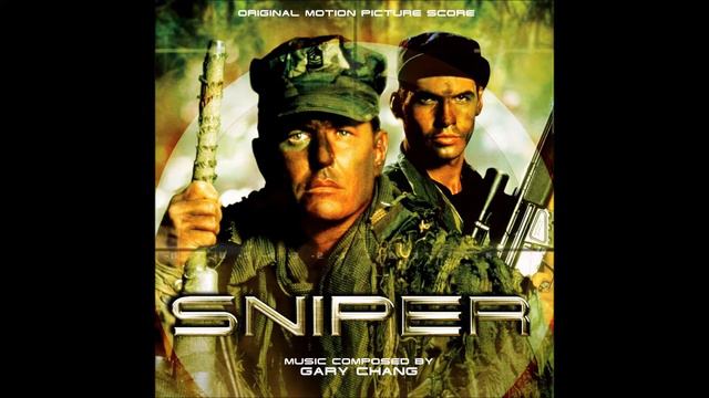 Gary Chang, Hans Zimmer, Mark Mancina - Track 14