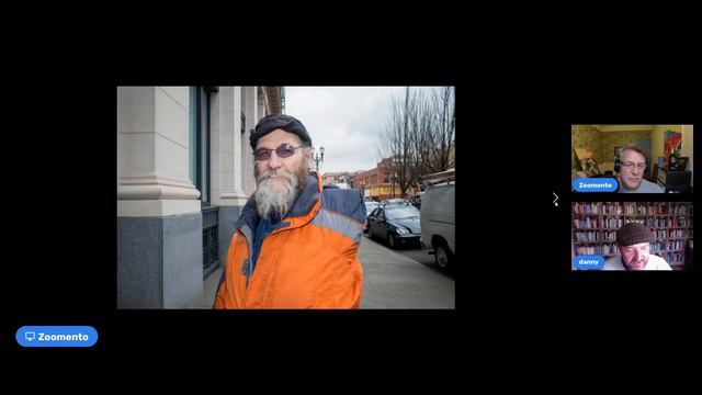 Street Badass 10 Episode 008 Todd Visser IG @zoomento смотреть онлайн