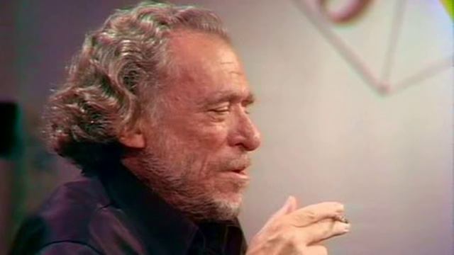 No Leaders Please by Charles Bukowski (read by Tom O'Bedlam) смотреть онлайн