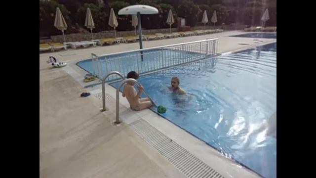 Турция отель MC maxberi.adrian minune danzeaza.2015. смотреть онлайн