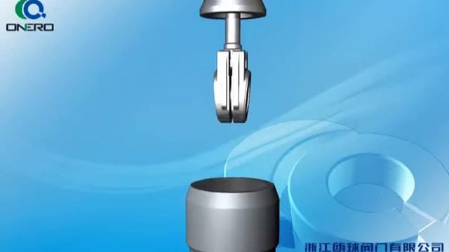 13 PRESSURE SEAL GATE VALVE смотреть онлайн