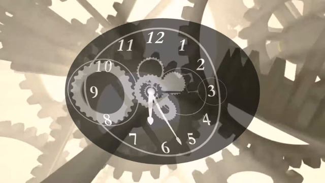Leroy Anderson: The Syncopated Clock (Tomita electronic arrangement) смотреть онлайн