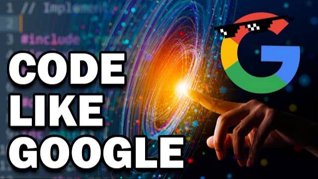 how Google writes gorgeous C++ смотреть онлайн