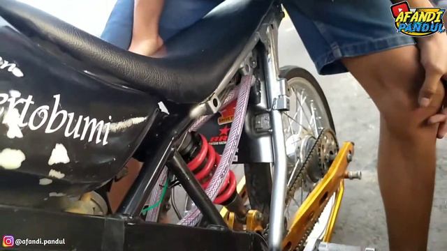 Setting KLX Raden Mangkubumi смотреть онлайн