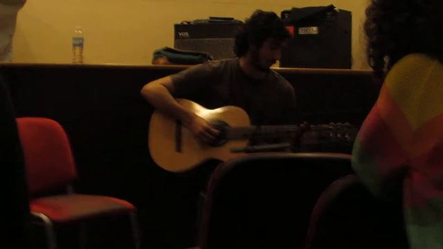 Solo - Cristian Martínez (Jorge Fandermole) смотреть онлайн