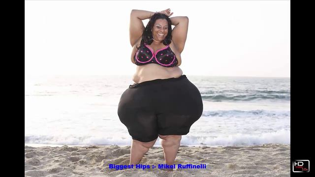 Top 10 Women and Men You Won't Believe Actually Exist смотреть онлайн