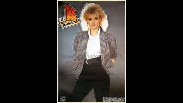 Iveta Bartošová - Das Kann Doch Nicht Alles Sein 1987