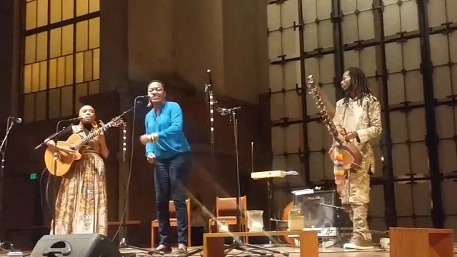 Miriam Makeba Tribute