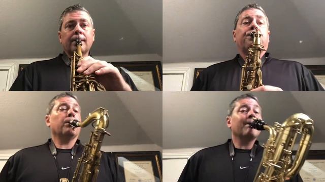 Gustav Holst - Suite In F, Mvt. 3, Song Of The Blacksmith