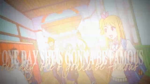 【E☆S】 LuZa~ Sharada [Re-Upload]