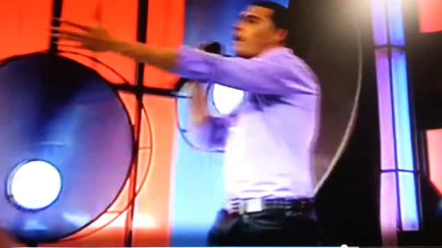 Luisito en minuto de fama ( Dia 4 ) смотреть онлайн