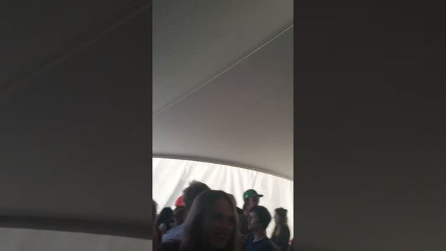 Pants & Socks At Balter Festival