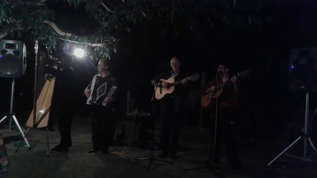 DÚO:LÓPEZ-MEDINA Y SU CONJUNTO CON ANTONIO Y VICTOR смотреть онлайн