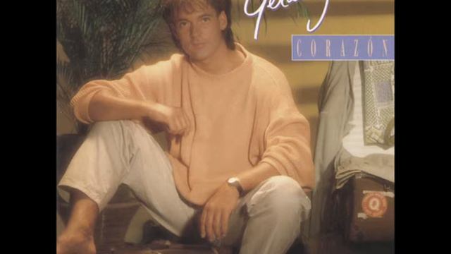 Gerard Joling - When Nobody Needs You