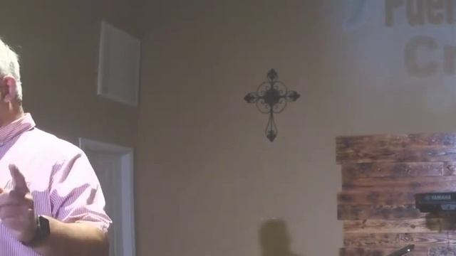 La Diferencia Del Dar Por Gratitud - Pastor Alvaro Navarro, Testimonios  05/05/19