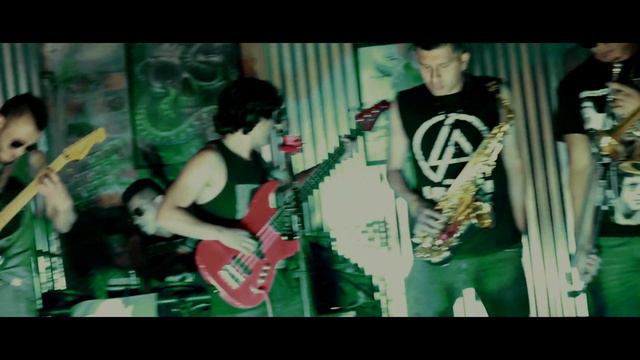 Tombo - La Vieja Gamara | En Directo Desde La Bodega смотреть онлайн