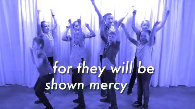 8 Be merciful WITH words Soekie & Radikids смотреть онлайн