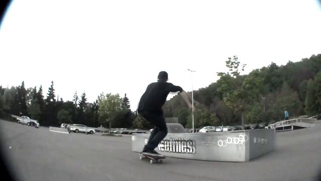 #3 TLESSO's COTD - [Matschek]