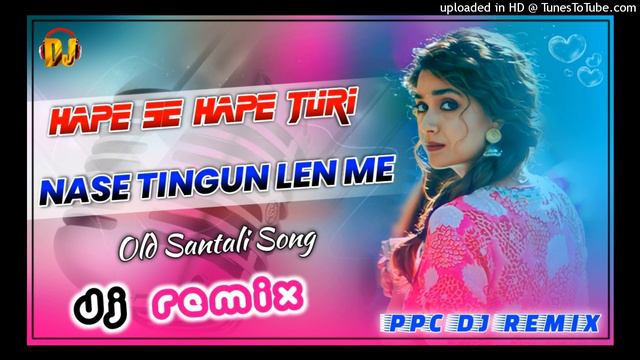 New_Santali_Dj_song || Hard kick mixing || DJ Paritosh DJ Pritam DJ Chandan !! смотреть онлайн