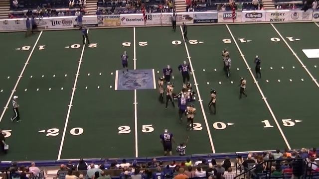 Chris Alvarez Highlights #12 Jack/Mack Linebacker