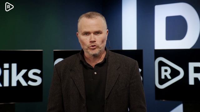 Blir Sverige ett bättre land med fler genusvetare? смотреть онлайн