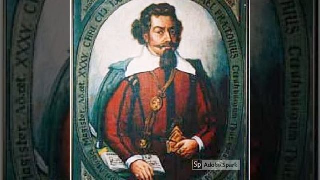 Spring Dance - Dances From Terpsichore By Praetorius (Arrangement For Brass Quintet By P Archibald)