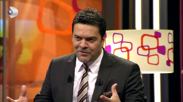 Ivana Sert'ten Olay Açıklamalar! - Beyaz Show смотреть онлайн