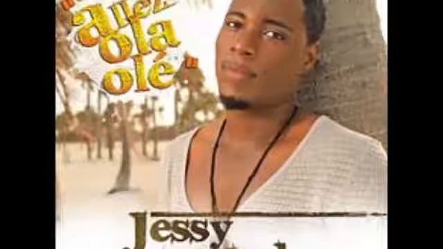 Allez Ola Ole -music Only- Jessy Matador