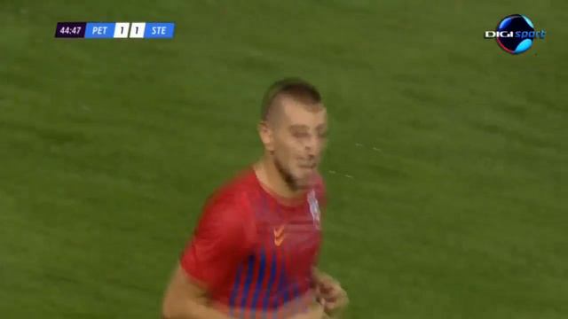 Petrolul Ploiești - Steaua 1-2 (30.septembrie.2012) смотреть онлайн