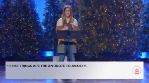 What are you Seeking? | Amanda Beggs