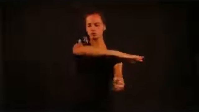 Контактное жонглирование смотреть онлайн