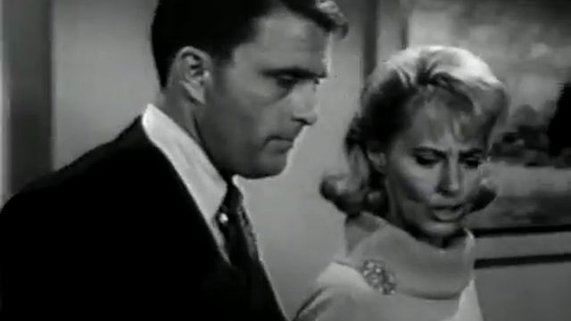 PEYTON PLACE: Episode 166 смотреть онлайн