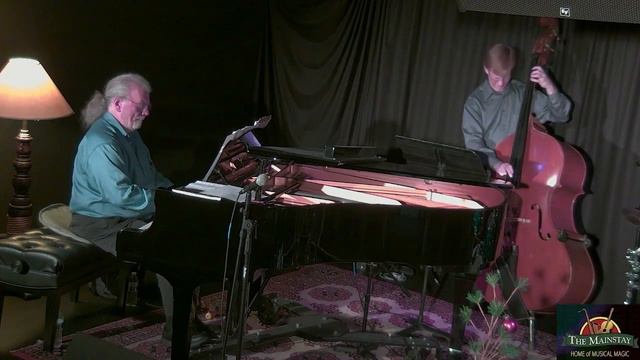 Joe Holt/Tom Baldwin/Greg Burrows - Hark, the Herald Angles Sing - 12/2/23 смотреть онлайн