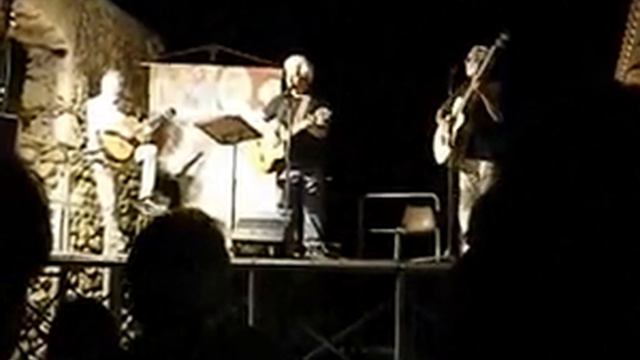 NONO' SALAMONE. SANTA ROSALIA смотреть онлайн