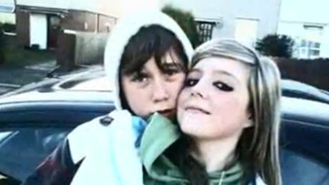 Rebecca Dixon & Jordan Flye смотреть онлайн