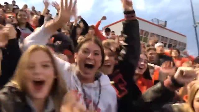 fenton high school friday night football nbc25 fox66 смотреть онлайн