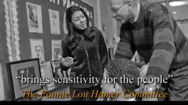 Dave Bing For Detroit Mayor, 