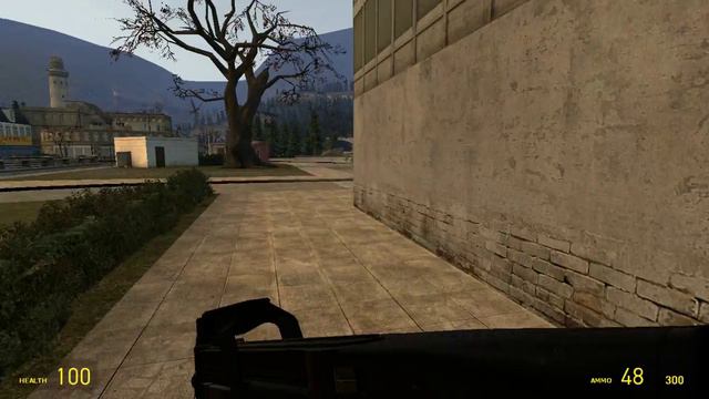 Эпик КС в Garry's Mod! смотреть онлайн