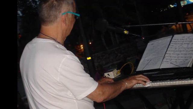 VALS PARA RENATA   Hugo Fattoruso (Piano)