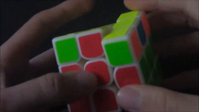 Recenzja MoYu 3x3x3 SenHuan ChuFeng WWW.SPEEDCUBE.PL смотреть онлайн
